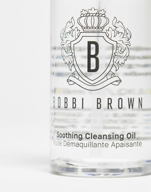 Bobbi Brown- Huile de nettoyage apaisante 30 ml, 4 de 4