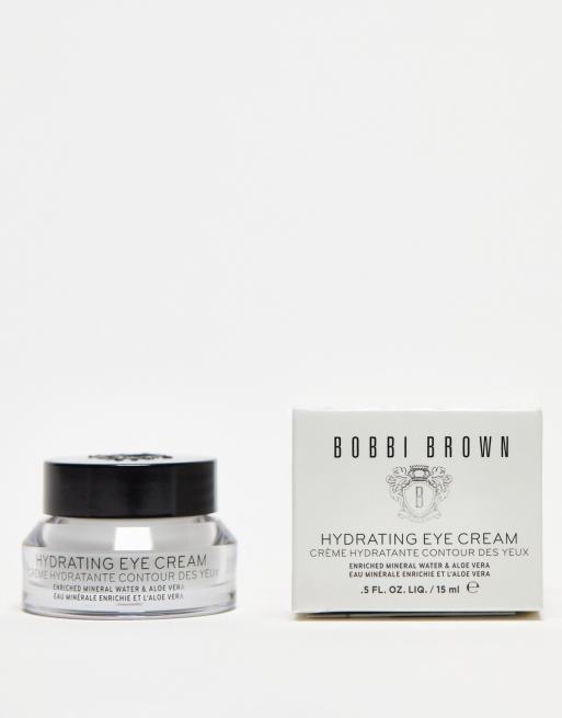 Bobbi Brown - Hydraterende oogcrème 15 ml, 6 van 6