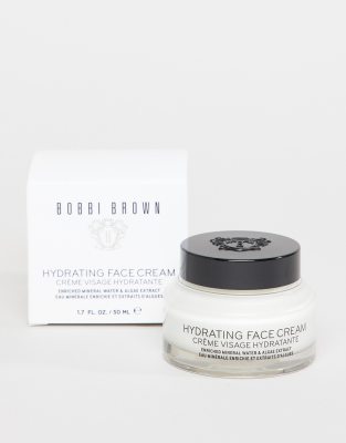 Bobbi Brown Hydrating Face Cream 50ml - ASOS Price Checker