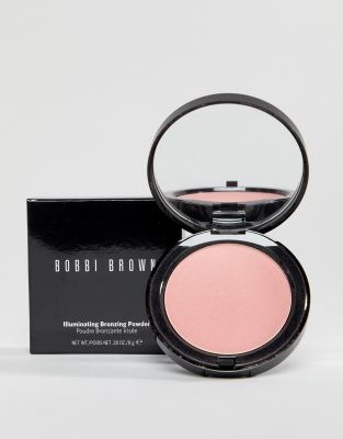 Bobbi Brown Illuminating Bronzing Powder - Antigua - ASOS Price Checker