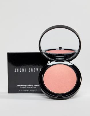 Bobbi Brown Illuminating Bronzing Powder - Santa Barbara - ASOS Price Checker
