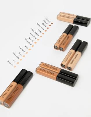 instant full cover concealer