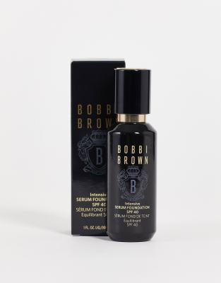 Bobbi Brown - Intensive Serum - Foundation-Neutral