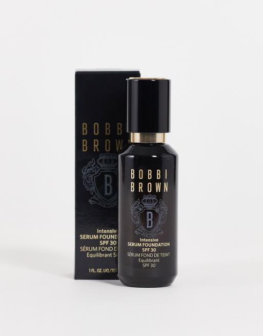 Bobbi Brown Intensive Serum Foundation