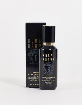 Bobbi Brown Intensive Serum Foundation-Neutral