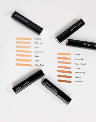 serum concealer
