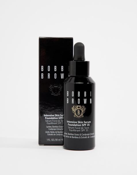 Bobbi Brown – Intensives Hautserum mit LSF 35