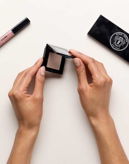 Bobbi Brown - øjenskygge - Cement, 4 af 4