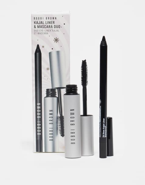 Bobbi Brown - Kajal - Set con eyeliner e mascara (risparmia il 27%) - view 1