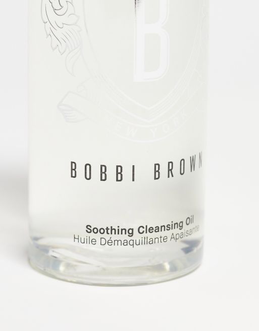 Bobbi Brown - Kalmerende reinigingsolie 200ml, 2 van 4