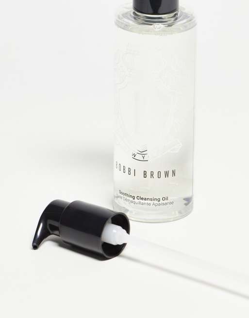 Bobbi Brown - Kalmerende reinigingsolie 200ml, 3 van 4