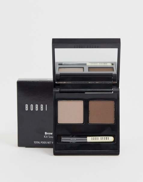 Bobbi Brown - Kit sourcils - Moyen