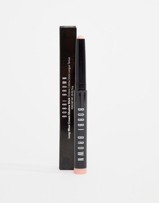 Bobbi Brown – Krämigt glittrande pink-färgat ögonbrynsstift