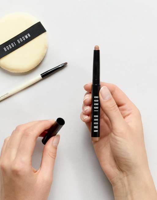 Bobbi Brown – Krämigt mullvadsgrått ögonskuggestift, 2 av 4