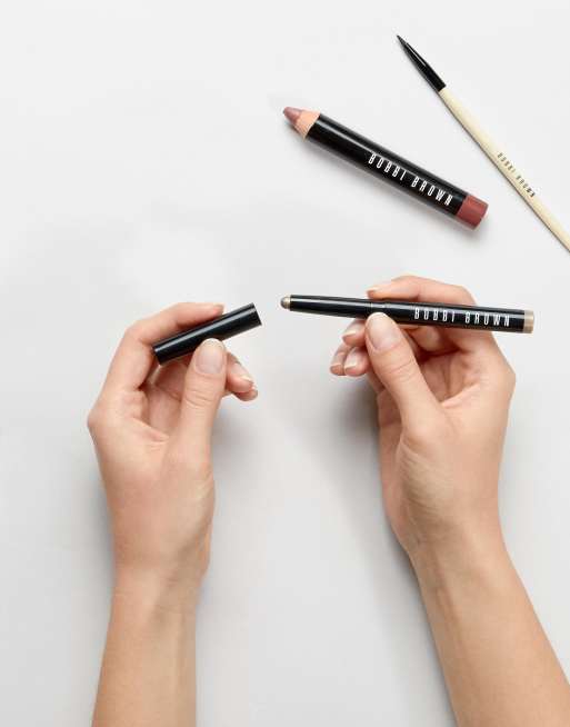 Bobbi Brown – Krämigt ögonskuggestift Goldstone, 2 av 4