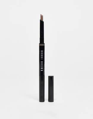 Bobbi Brown - Lang anhaltender Augenbrauen-Stift