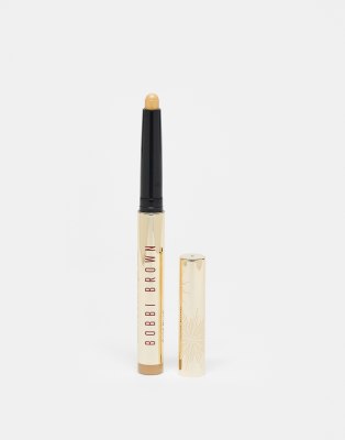 Bobbi Brown - Lang anhaltender Creme-Lidschattenstift in Gold Rush-Goldfarben