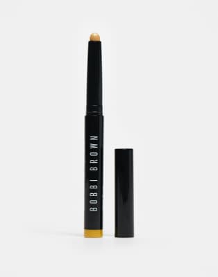 Bobbi Brown - Lang anhaltender Creme-Lidschattenstift in Gold Rush-Goldfarben