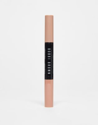 Bobbi Brown - Lang anhaltender Creme-Lippenstift - Plantinum Pink/Antique Rose-Bunt