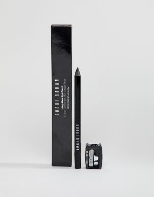 Bobbi Brown - Lang anhaltender Eyeliner in Jet-Schwarz