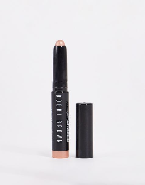Bobbi Brown – Lang haltender, cremiger Mini-Lidschattenstift - Gold/Rosa - view 1