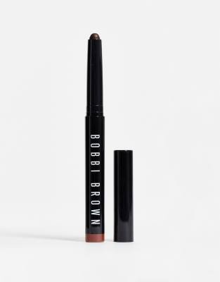 Bobbi Brown - Langanhaltender Creme-Lidschattenstift - Espresso-Braun