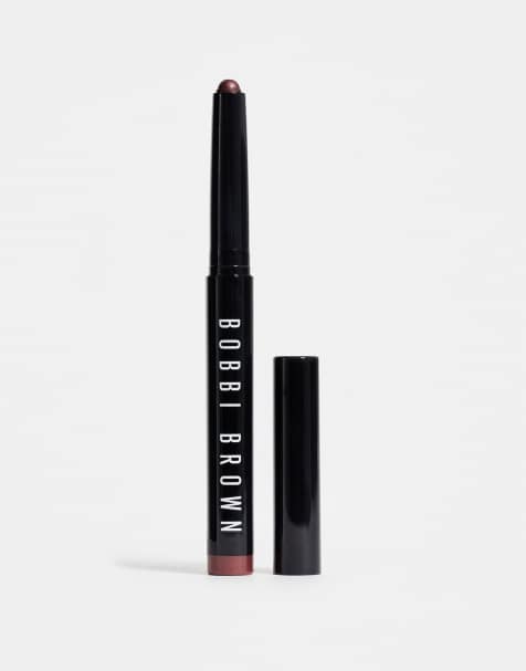 Bobbi Brown – Langanhaltender Creme-Lidschattenstift – Mulberry - view 1