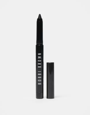 Bobbi Brown - Langanhaltender Creme-Lidschattenstift - Panther-Schwarz