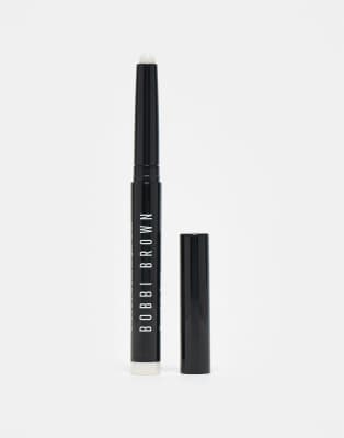 Bobbi Brown - Langanhaltender Creme-Lidschattenstift - Porcelain Pearl-Weiß