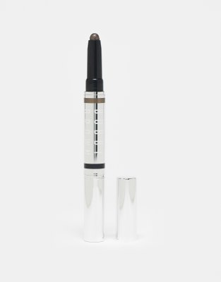 Bobbi Brown - Langanhaltender Creme-Lidschattenstift und Kohl-Eyeliner - Pewter/Black Velvet-Bunt