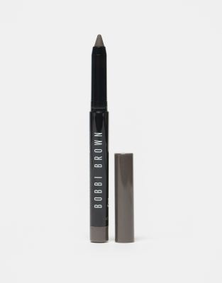 Bobbi Brown - Langanhaltender cremiger Eyeliner-Stift - Fog-Grau