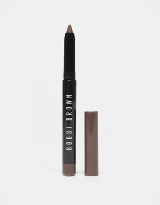 Bobbi Brown - Langanhaltender, cremiger Eyeliner-Stift - Rich Chocolate-Braun