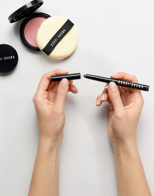 Bobbi Brown – Langhaltender Creme-Lidschaftenstift in Farbe Baumrinde, 2 von 4