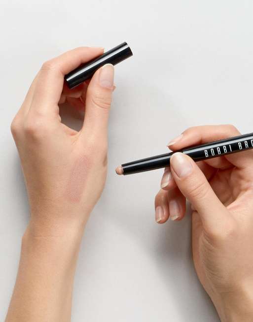 Bobbi Brown – Langhaltender Creme-Lidschaftenstift in Malted Pink, 4 von 4
