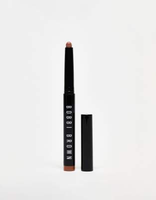 Bobbi Brown - Langhaltender Creme-Lidschaftenstift in Nude Beach-Rosa