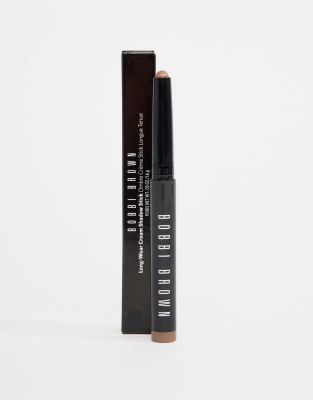 Bobbi Brown - Langhaltender Creme-Lidschaftenstift in Stone-Neutral