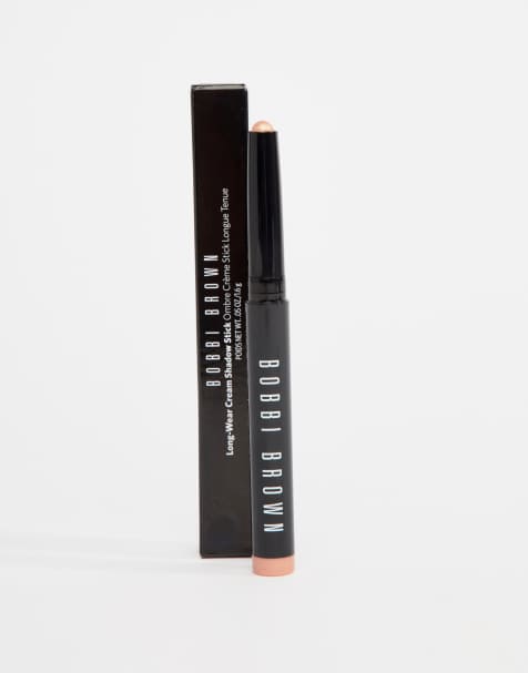 Bobbi Brown – Langhaltender Creme-Lidschattenstift, Gold/Rosa - view 1
