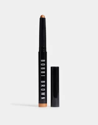 Bobbi Brown - Langhaltender Creme-Lidschattenstift - Golden Amber-Braun