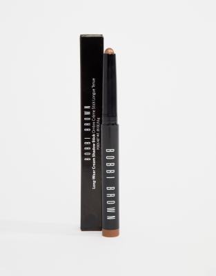 Bobbi Brown - Langhaltender Creme-Lidschattenstift in Golden Bronze-Braun