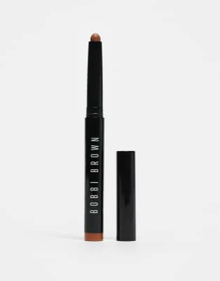 Bobbi Brown - Langhaltender Creme-Lidschattenstift in Hazelnut-Braun