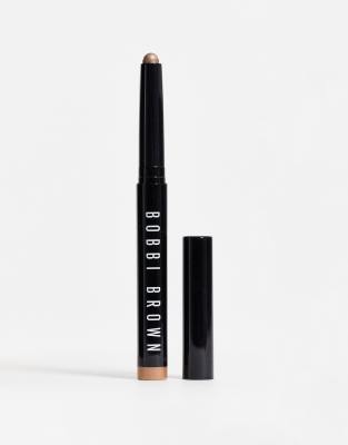 Bobbi Brown - Langhaltender Creme-Lidschattenstift - Mica-Braun