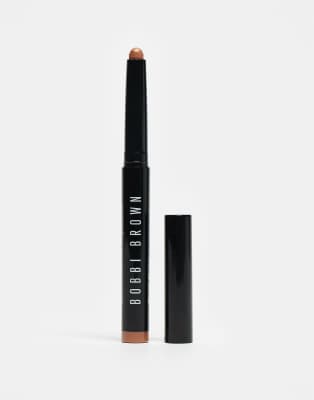 Bobbi Brown - Langhaltender Creme-Lidschattenstift - Peach Flame-Orange