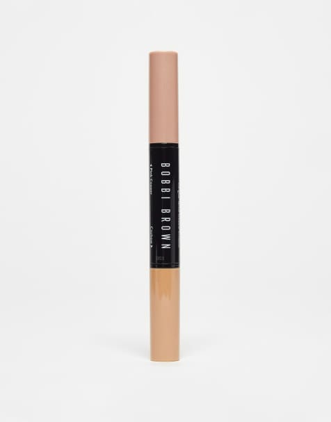 Bobbi Brown – Langhaltender Creme-Lidschattenstift – Pink Copper/Cashew - view 1