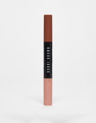 Bobbi Brown - Langhaltender Creme-Lidschattenstift - Rusted Pink/Cinnamon-Bunt