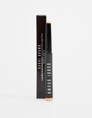 Bobbi Brown - Langhaltender Creme-Lidschattenstift, Vanille-Neutral