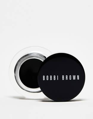 Bobbi Brown - Langhaltender Gel-Eyeliner in Tintenschwarz