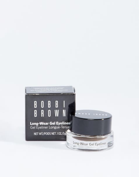 Bobbi Brown - Langmeegaande gel-eyeliner - Espresso-inkt - view 1