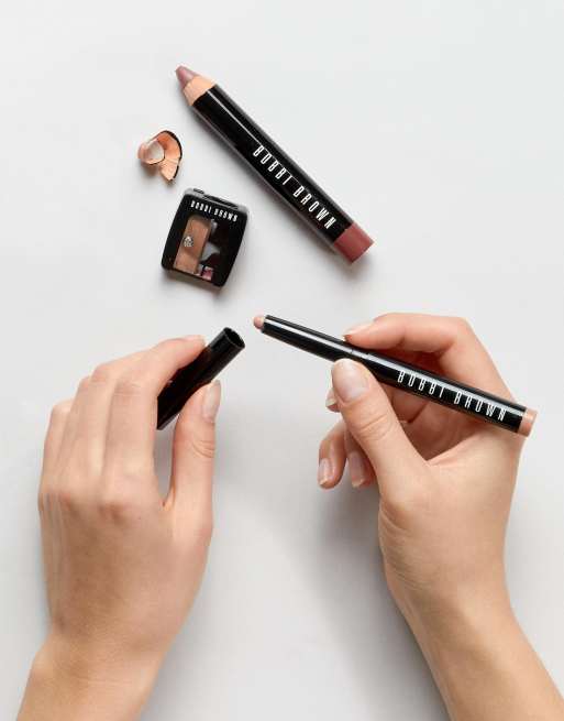 Bobbi Brown - langtidsholdbar Cream Shadow Stick - Maltede lyserød, 2 af 4