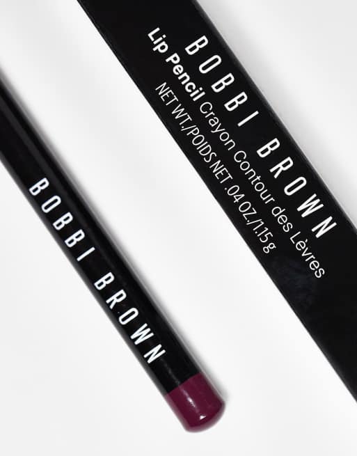 Bobbi Brown – Läppenna i Deep Berry, 4 av 4