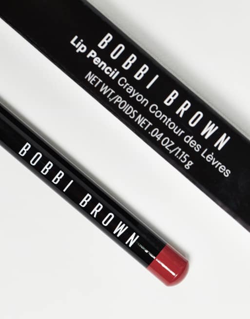 Bobbi Brown – Läppenna i Ruby, 4 av 4